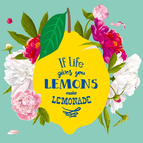 [Lemonade]